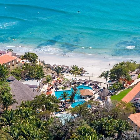 Grand Palladium Vallarta Resort & Spa Punta Mita Exterior foto
