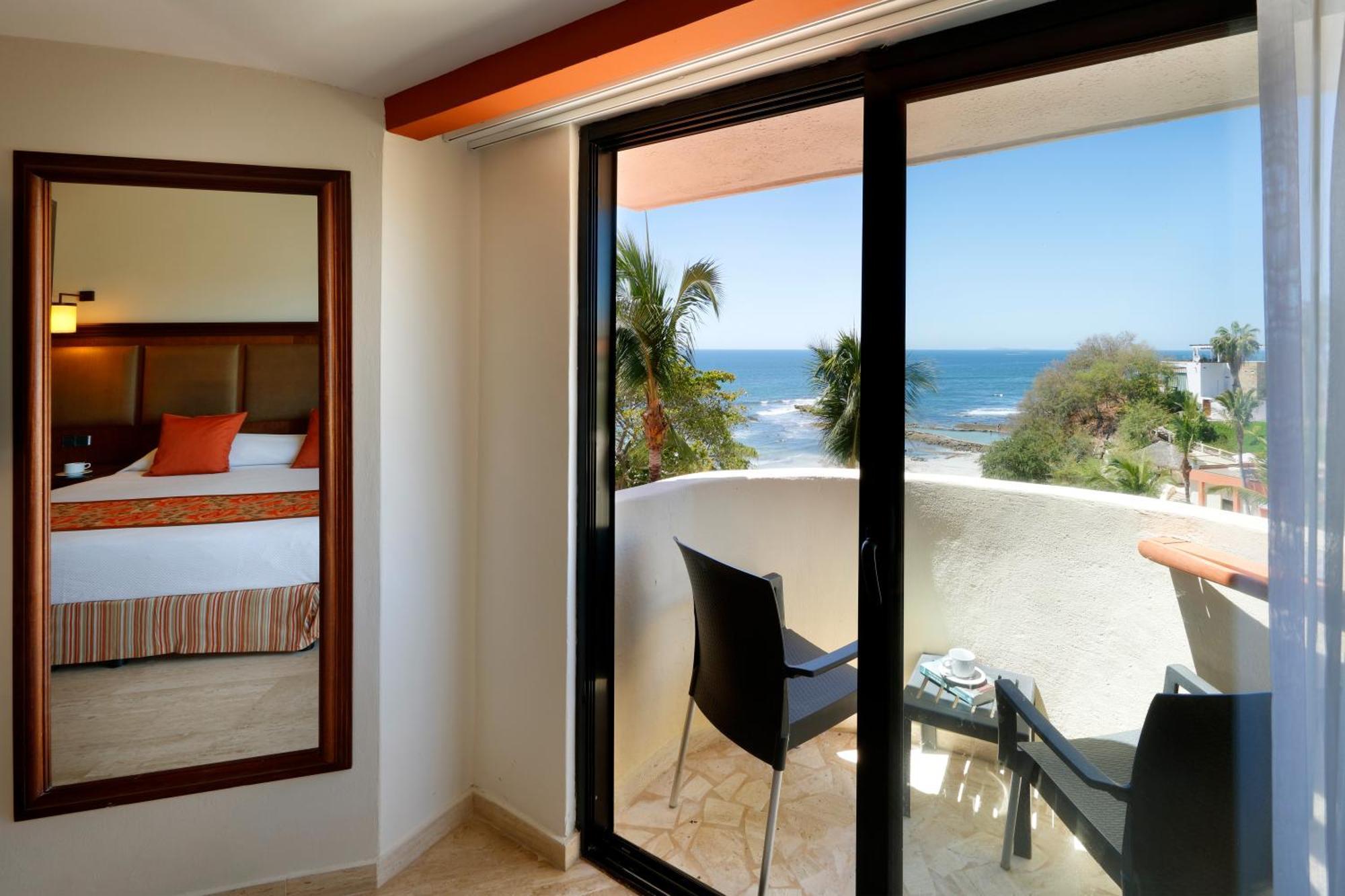 Grand Palladium Vallarta Resort & Spa Punta Mita Exterior foto