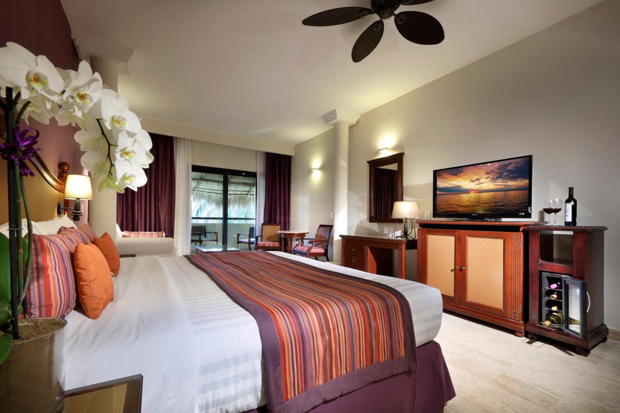 Grand Palladium Vallarta Resort & Spa Punta Mita Exterior foto