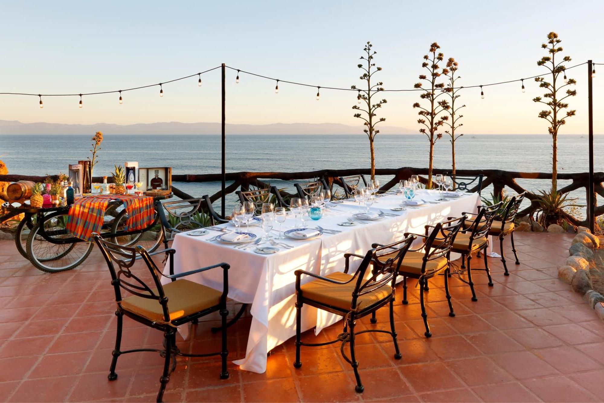 Grand Palladium Vallarta Resort & Spa Punta Mita Exterior foto
